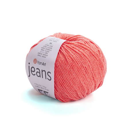 Jeans - jens 61 - yarnart