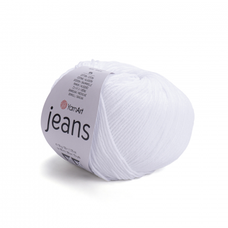 Jeans - jens 62 - yarnart