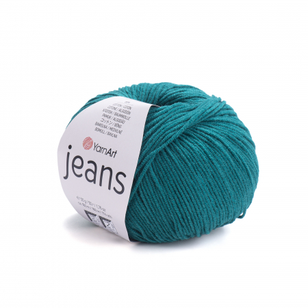 Jeans - jens 63 - yarnart