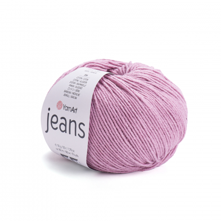 Jeans - jens 65 - yarnart