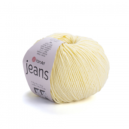 Jeans - jens 67 - yarnart