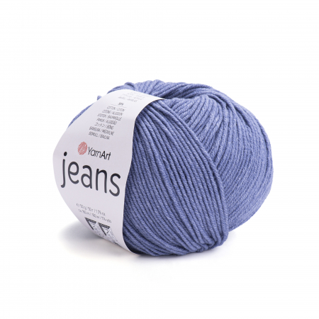 Jeans - jens 68 - yarnart