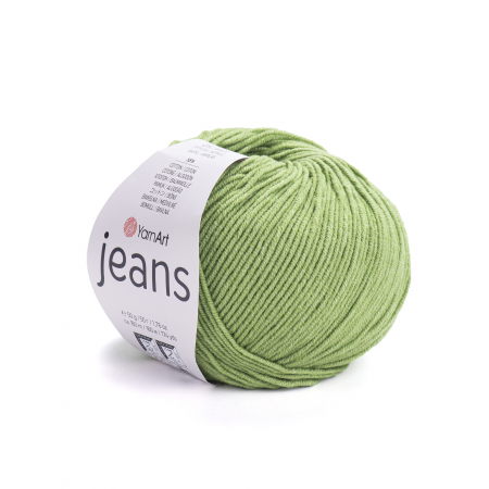 Jeans - jens 69 - yarnart