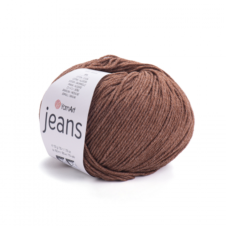 Jeans - jens 70 - yarnart