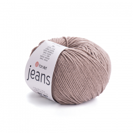 Jeans - jens 71 - yarnart