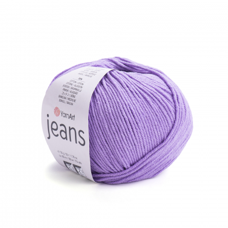 Jeans - jens 72 - yarnart