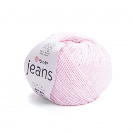 Jeans - jens 74 - yarnart