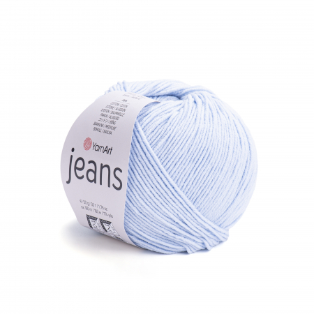 Jeans - jens 75 - yarnart