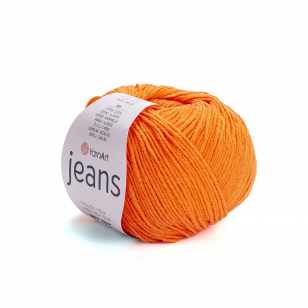 Jeans - jens 77 - yarnart