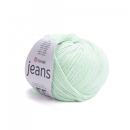 Jeans - jens 79 - yarnart