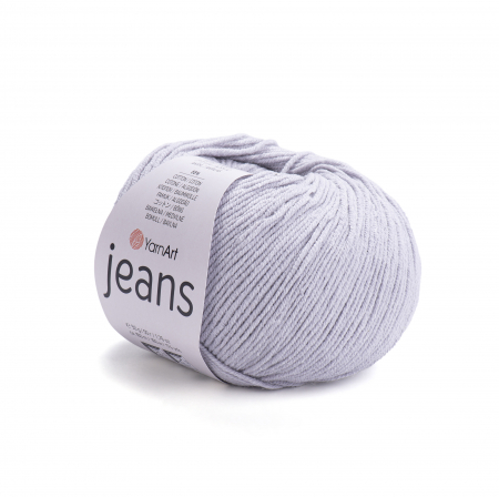 Jeans - jens 80 - yarnart