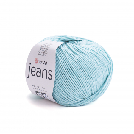 Jeans - jens 81 - yarnart