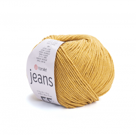 Jeans - jens 84 - yarnart