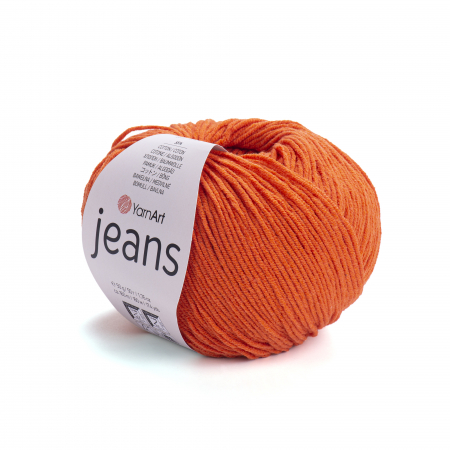 Jeans - jens 85 - yarnart