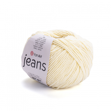 Jeans - jens 86 - yarnart