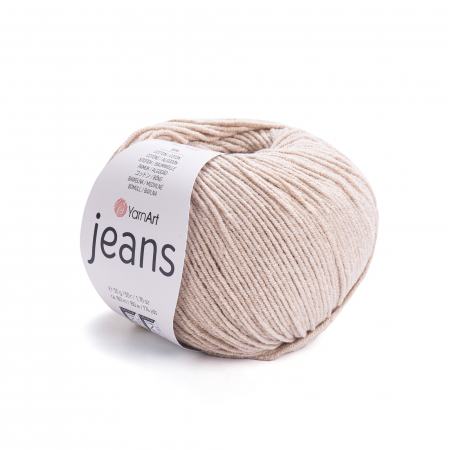 Jeans - jens 87 - yarnart