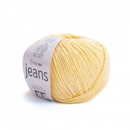 Jeans - jens 88 - yarnart
