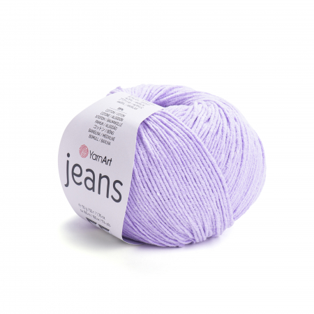 Jeans - jens 89 - yarnart
