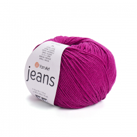 Jeans - jens 91 - yarnart