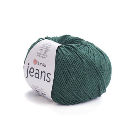 Jeans - jens 92 - yarnart