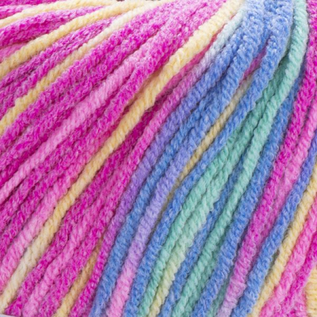 jeans crazy 7205 - yarnart [1]