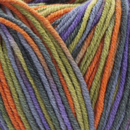 jeans crazy 8213 - yarnart [1]