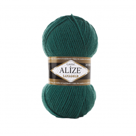 Lanagold - lanagold 507 - alize