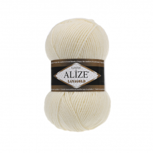 Lanagold - lanagold 1 - alize