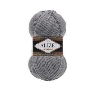 Lanagold - lanagold 21 - alize
