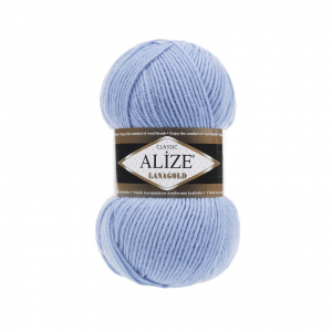 Lanagold - lanagold 40 - alize