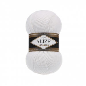 Lanagold - lanagold 55 - alize