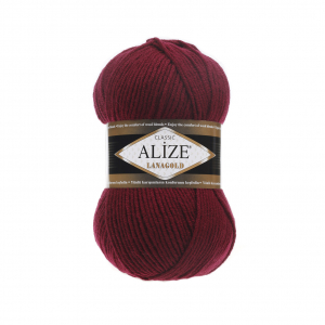 Lanagold - lanagold 57 - alize