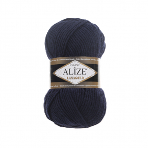 Lanagold - lanagold 58 - alize
