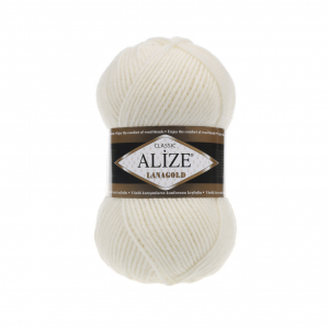 Lanagold - lanagold 62 - alize