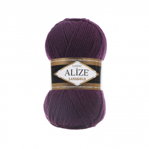 Lanagold - lanagold 111 - alize