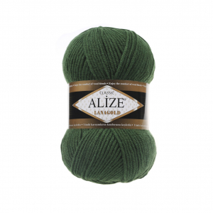 Lanagold - lanagold 118 - alize