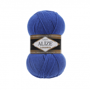 Lanagold - lanagold 141 - alize