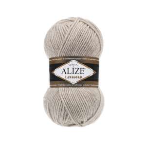 Lanagold - lanagold 152 - alize