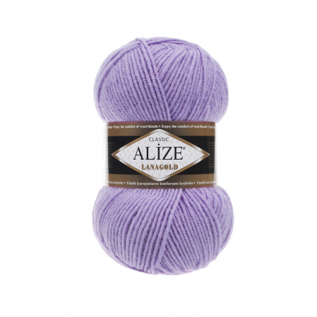 Lanagold - lanagold 166 - alize