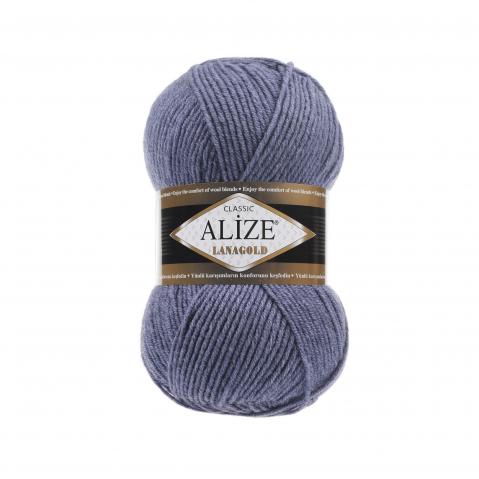 Lanagold - lanagold 203 - alize