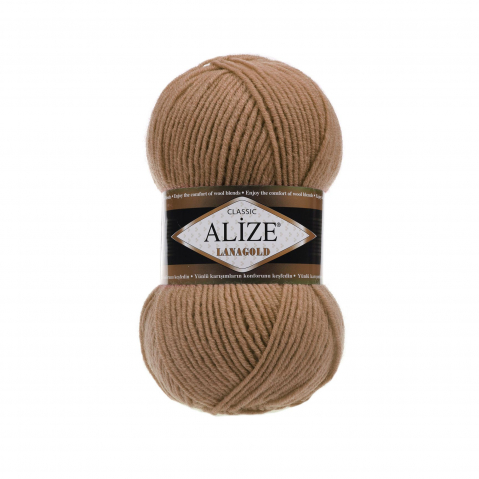 Lanagold - lanagold 466 - alize