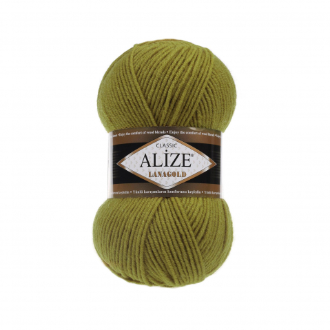 Lanagold - lanagold 758 - alize