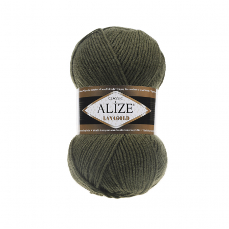 Lanagold - lanagold 29 - alize