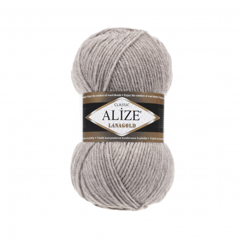Lanagold - lanagold 207 - alize