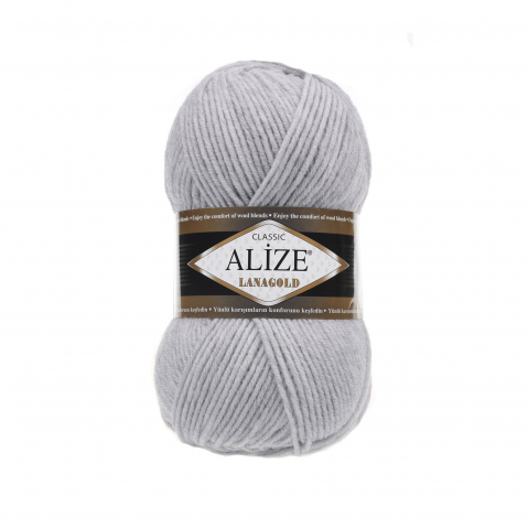 Lanagold - lanagold 684 - alize