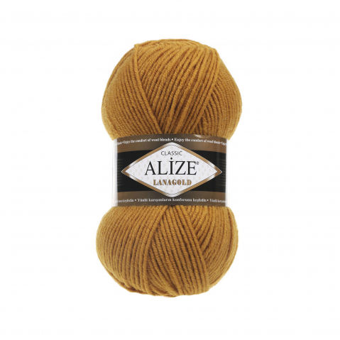 Lanagold - lanagold 645 - alize