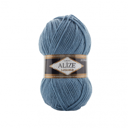 Lanagold - lanagold 498 - alize