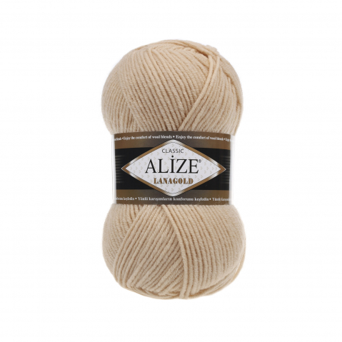 Lanagold - lanagold 680 - alize