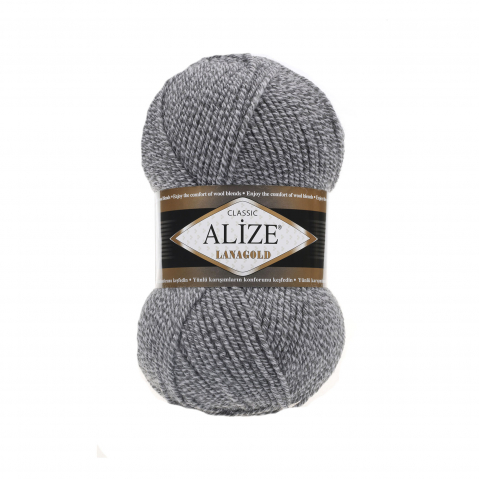 Lanagold - lanagold 651 - alize