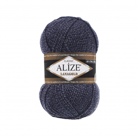 Lanagold - lanagold 901 - alize